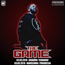 The Game The Game