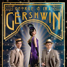 George & Ira Gershwin George & Ira Gershwin