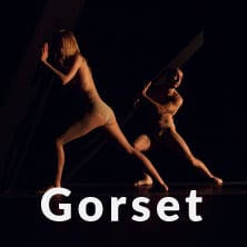 Gorset Gorset