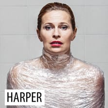Harper Harper