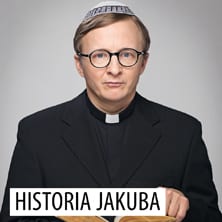 Historia Jakuba Historia Jakuba