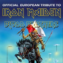 Tribute to Iron Maiden Tribute to Iron Maiden