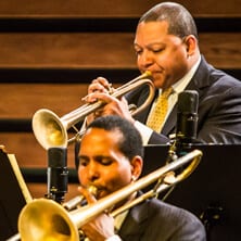 Jazz at Lincoln Center Orchestra Jazz at Lincoln Center Orchestra