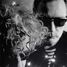THE JESUS AND MARY CHAIN THE JESUS AND MARY CHAIN