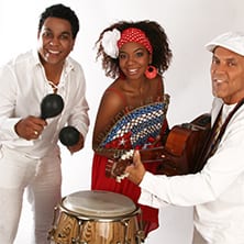 Jose Torres & Havana Dreams Jose Torres & Havana Dreams