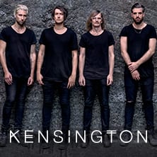 Kensington Kensington