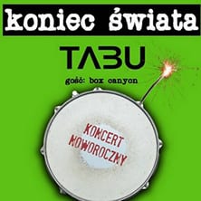 Koniec Świata + Tabu Koniec Świata + Tabu