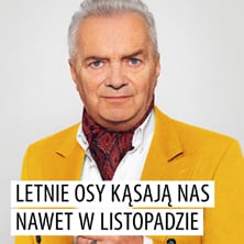 Letnie osy kąsają nas nawet w listopadzie Letnie osy kąsają nas nawet w listopadzie