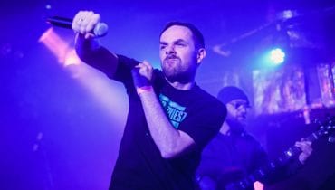 Łona, Webber & The Pimps na żywo w Warszawie (FOTO)