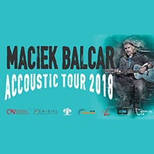Maciej Balcar Maciej Balcar