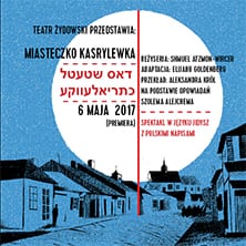 Miasteczko Kasrylewka Miasteczko Kasrylewka