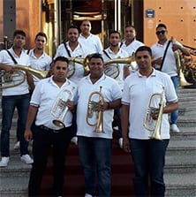 Orkiestra trębaczy Orkiestra trębaczy