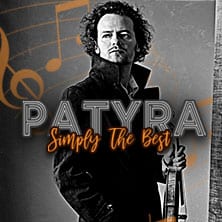 PATYRA – Vivaldi "The Four Seasons PATYRA – Vivaldi "The Four Seasons