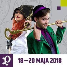PYRKON 2018 PYRKON 2018