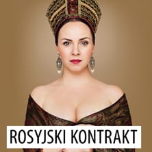 Rosyjski kontrakt Rosyjski kontrakt