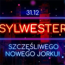 Sylwester Sylwester