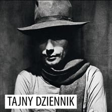 Tajny dziennik Tajny dziennik