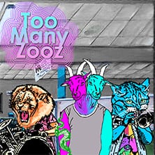 Too Many Zooz Too Many Zooz