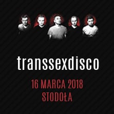 Transsexdisco Transsexdisco