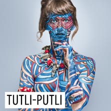 Tutli-Putli Tutli-Putli