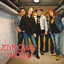 Zdrowa Woda Zdrowa Woda