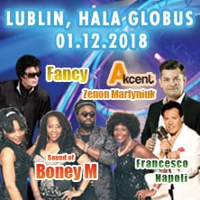 Koncert z okazji Andrzejek Koncert z okazji Andrzejek