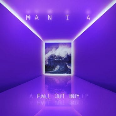 Fall Out Boy – „Mania” Fall Out Boy – „Mania”