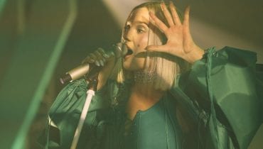 Natalia Nykiel zakończyła “Total Tour” (foto)