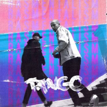 Rasmentalism – „Tango” Rasmentalism – „Tango”
