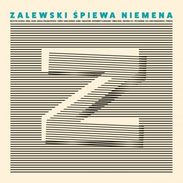 Krzysztof Zalewski – „Zalewski śpiewa Niemena” Krzysztof Zalewski – „Zalewski śpiewa Niemena”