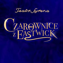 Czarownice z Eastwick Czarownice z Eastwick