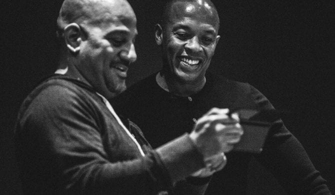 Seria dokumentalna Dr. Dre i Jimmy’ego Iovine’a także w Polsce Seria dokumentalna Dr. Dre i Jimmy’ego Iovine’a także w Polsce