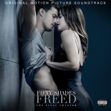 Różni wykonawcy – „Fifty Shades Freed” Różni wykonawcy – „Fifty Shades Freed”