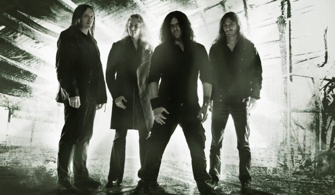 Kreator: “Od pierwszej wizyty w Polsce mamy tu wiernych fanów” Kreator: “Od pierwszej wizyty w Polsce mamy tu wiernych fanów”