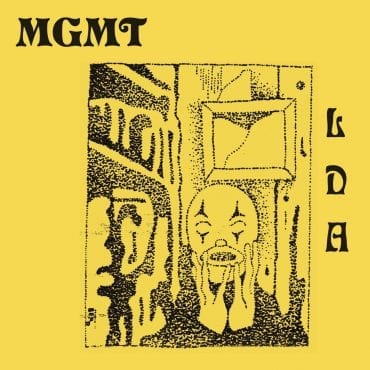 MGMT – „Little Dark Age” MGMT – „Little Dark Age”