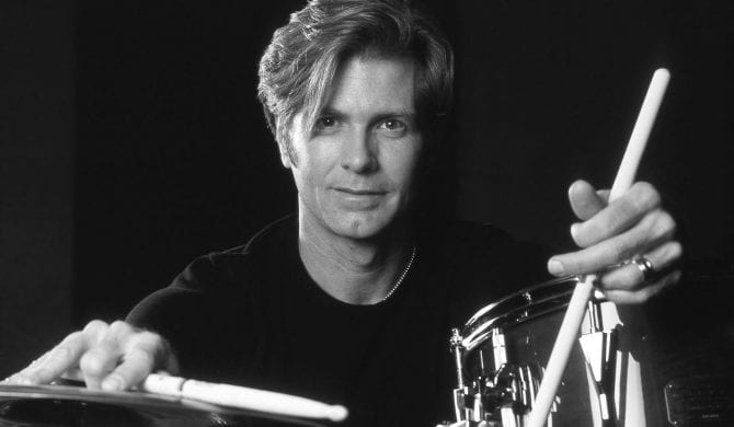 Pat Torpey z Mr. Big nie żyje Pat Torpey z Mr. Big nie żyje