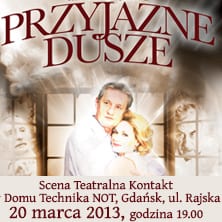 Przyjazne Dusze Przyjazne Dusze