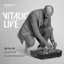 Vitalic Vitalic