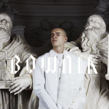 Bownik – „Delfina” Bownik – „Delfina”