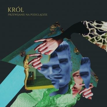 Król – „Przewijanie na podglądzie” Król – „Przewijanie na podglądzie”