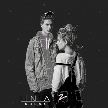 Linia Nocna – „Znikam na chwilę” Linia Nocna – „Znikam na chwilę”