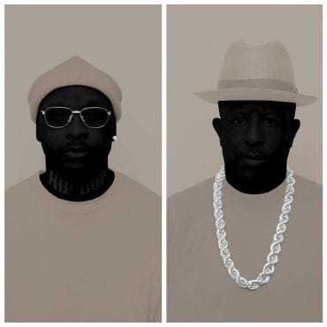 PRhyme – “PRhyme 2” PRhyme – “PRhyme 2”