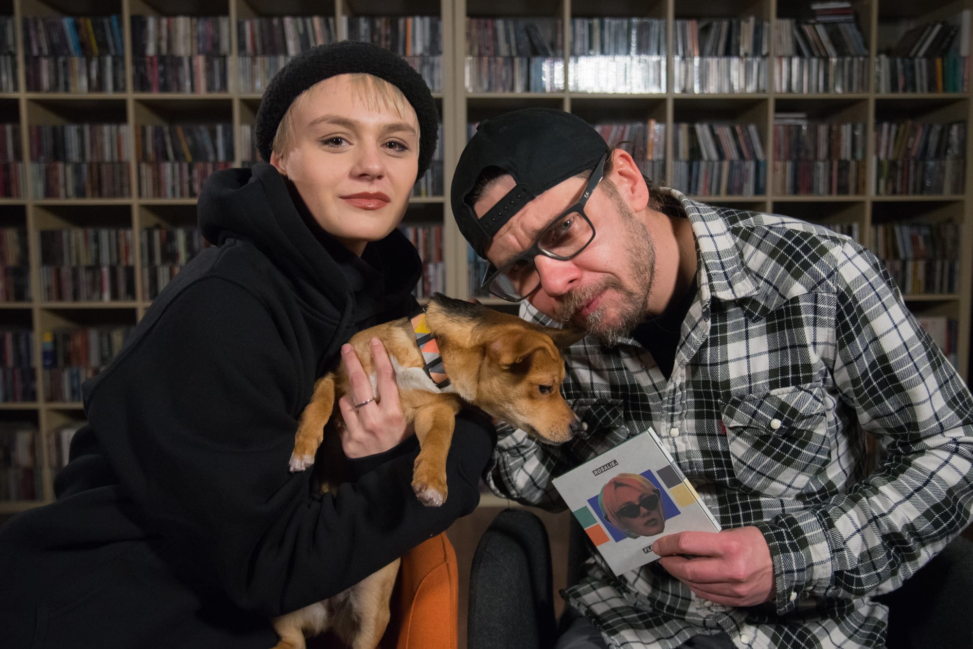 1 NA 1: Artur Rawicz vs Rosalie. - CGM.pl