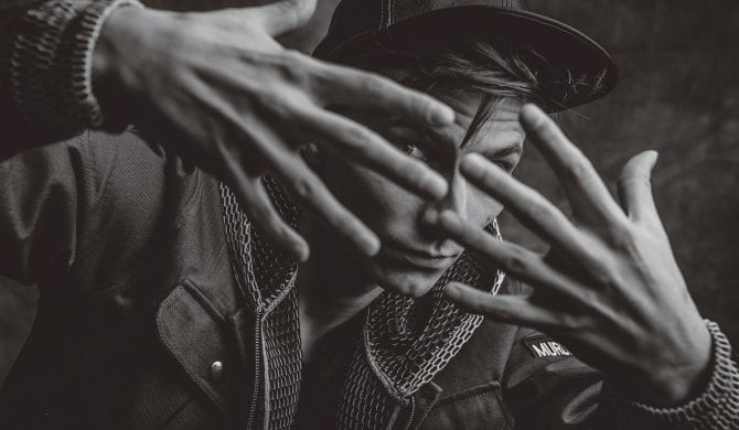 Vixen z nowym kawałkiem i ważnym ogłoszeniem Vixen z nowym kawałkiem i ważnym ogłoszeniem