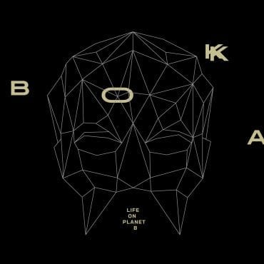 BOKKA – „Life On Planet B” BOKKA – „Life On Planet B”