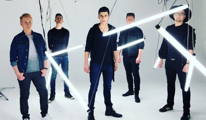 Filip Lato zaprezentował nowy singiel Filip Lato zaprezentował nowy singiel