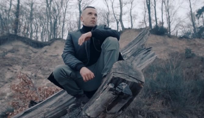 Lukasyno wygrał walkę z nowotworem Lukasyno wygrał walkę z nowotworem