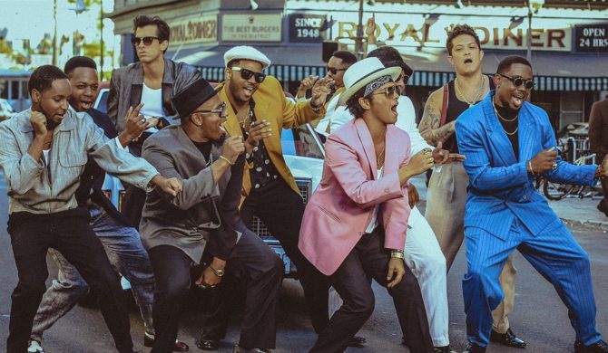 Koniec sporu (pierwszego) o “Uptown Funk” Koniec sporu (pierwszego) o “Uptown Funk”
