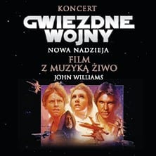 STAR WARS IN CONCERT STAR WARS IN CONCERT