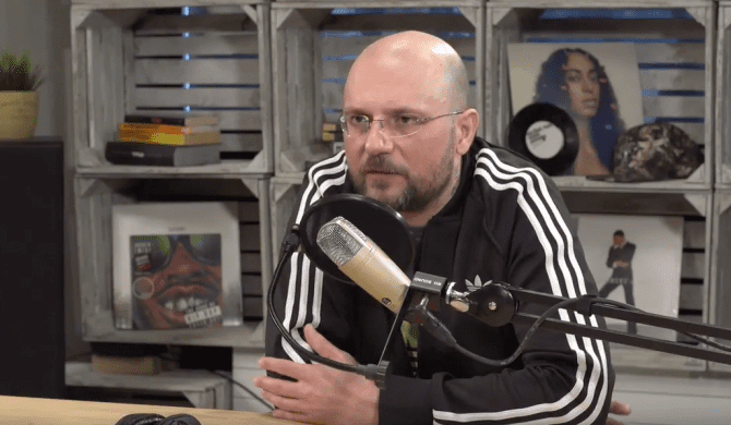 “Większość naukowców kłamie” “Większość naukowców kłamie”